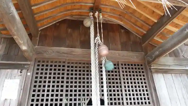 葛城神社(徳島県)