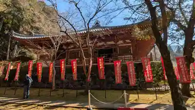 醍醐寺(京都府)