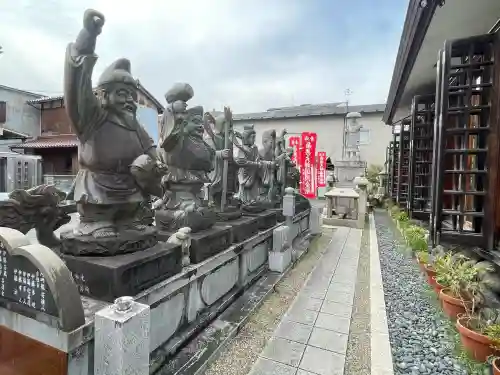 大師寺(滋賀県)