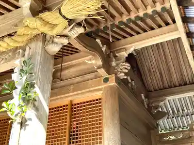 日枝神社(滋賀県)