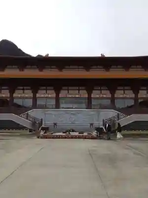 佛光山法水寺のその他建物