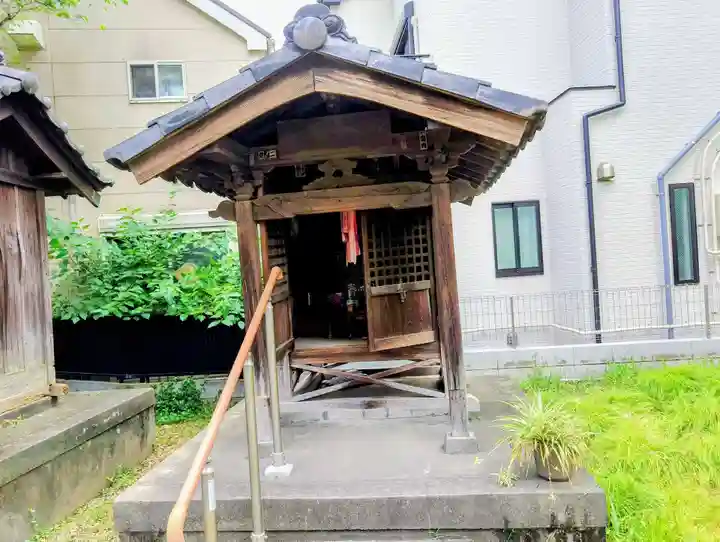 白髭神社(東京都)