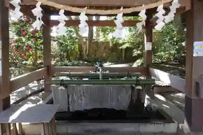 岩槻久伊豆神社(埼玉県)