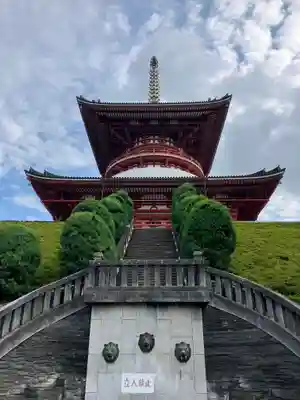 成田山新勝寺(千葉県)