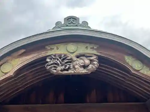 甚目寺(愛知県)