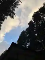 大宮温泉神社(栃木県)