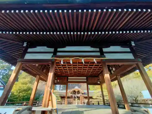 梅宮大社(京都府)