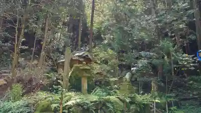 石上神社(奈良県)