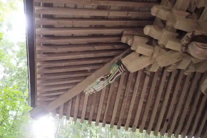 泰寧寺のその他建物