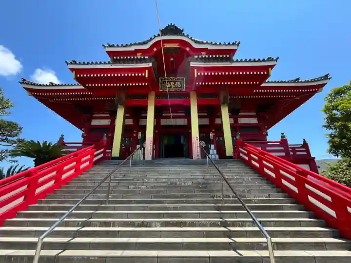 飯沼山 圓福寺(千葉県)