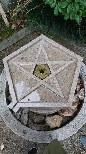 晴明神社のその他建物