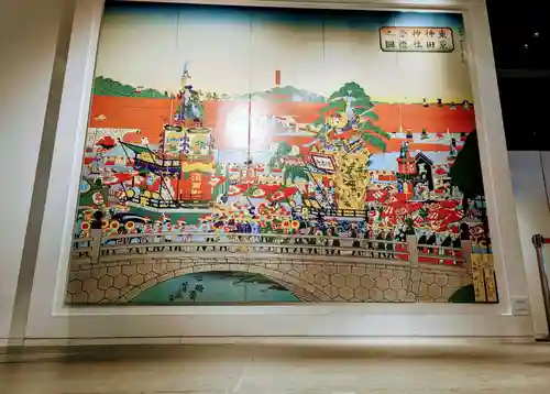 神田神社（神田明神）のその他建物