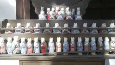 玉姫稲荷神社のその他建物