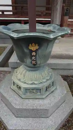 西光院（浄楽寺）のその他建物