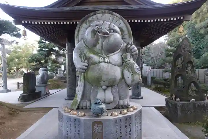 田村神社(香川県)