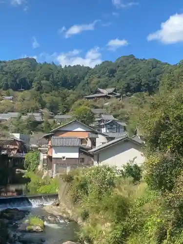 與喜天満神社(奈良県)