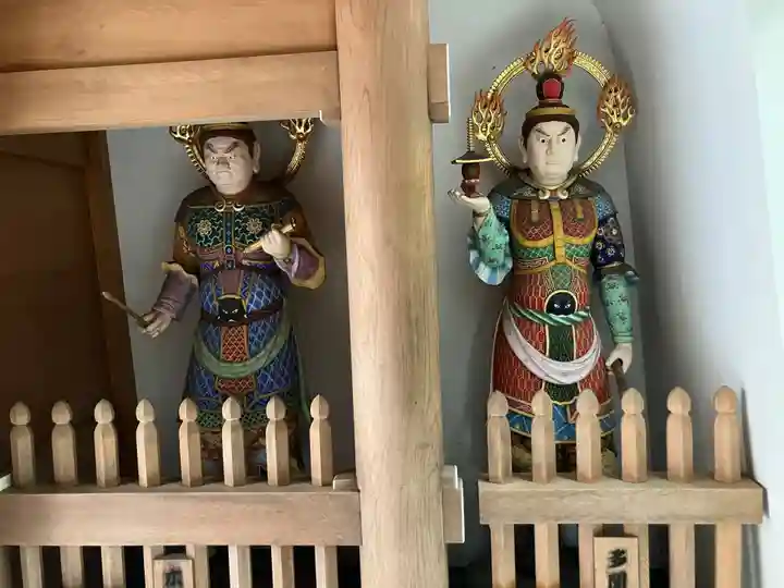 大正寺(東京都)