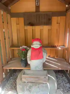 春山寺(千葉県)