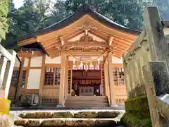 高賀神社(岐阜県)