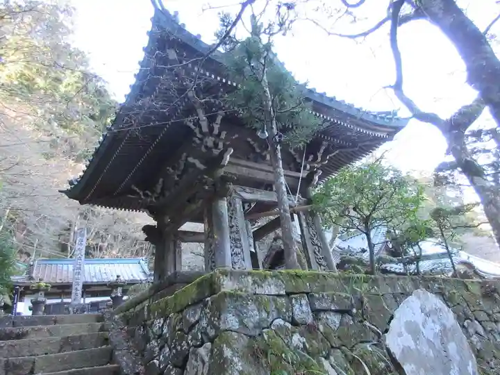 最乗寺(道了尊)のその他建物