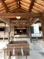 足高神社(岡山県)