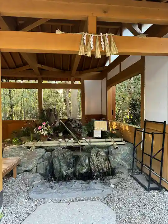 神明神社(相差町)(三重県)