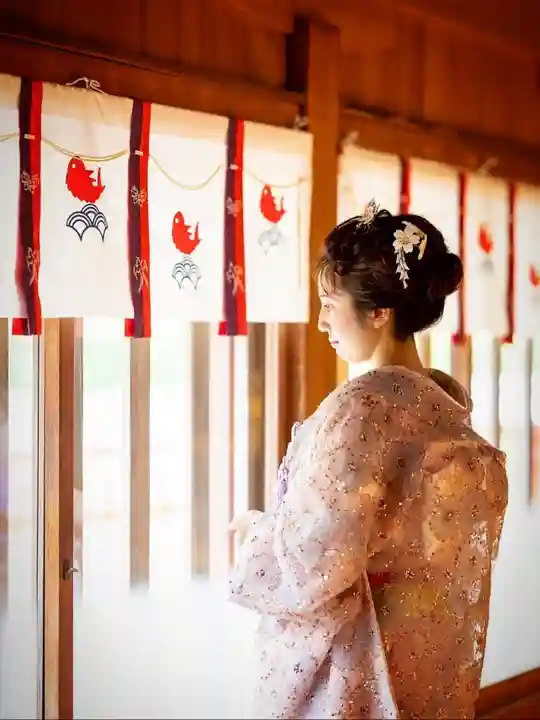 十日恵比須神社(福岡県)