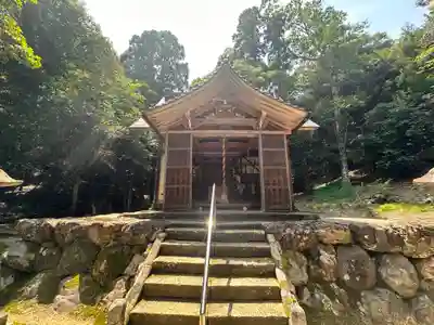 得良神社(福井県)
