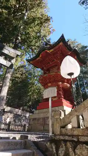 三峯神社(埼玉県)
