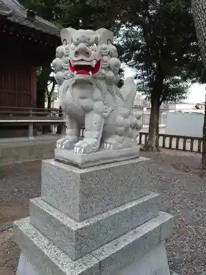 七社神社(静岡県)