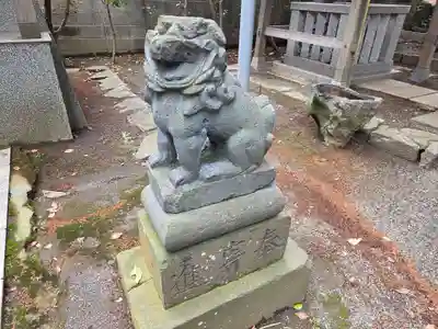 伊勢天照御祖神社(大石神社)(福岡県)