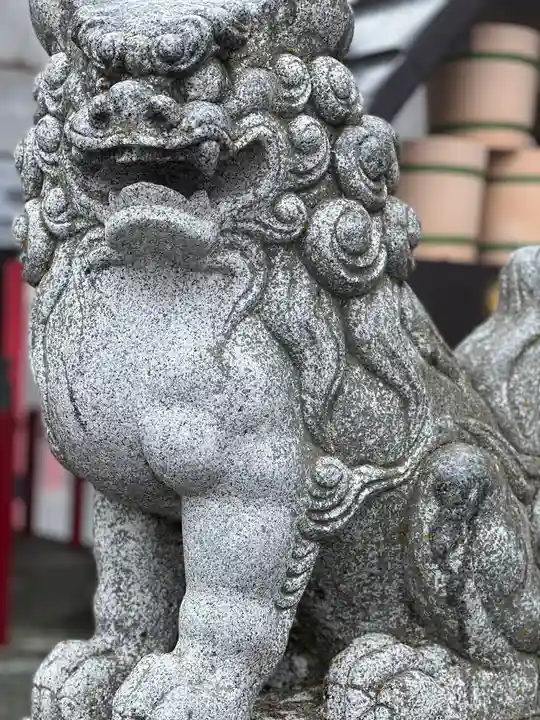 冨士山小御嶽神社(山梨県)