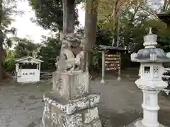 有鹿神社(神奈川県)