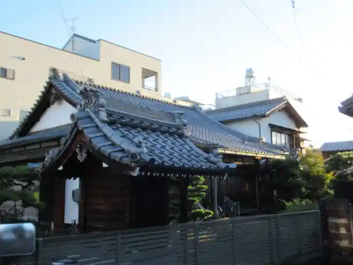 阿弥陀寺(岐阜県)
