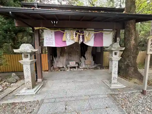 神明神社（相差町）(三重県)