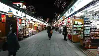 浅草寺(東京都)