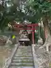 諏訪神社(千葉県)