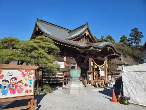 白鷺神社(栃木県)
