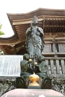 出石寺(愛媛県)