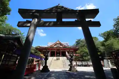 瀧泉寺（目黒不動尊）(東京都)