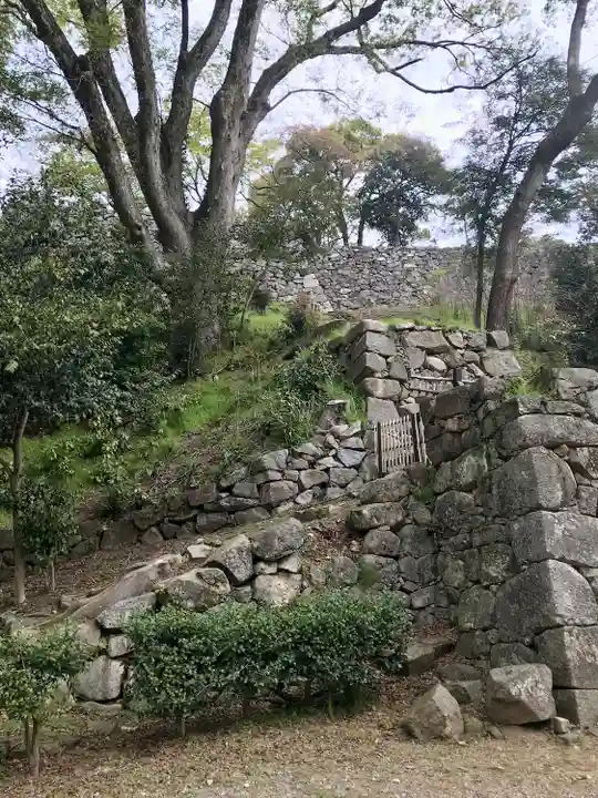 金亀山地蔵尊(滋賀県)