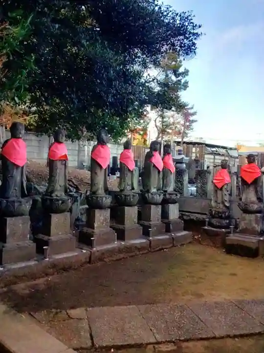 正覚院(東京都)