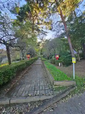 不動寺(埼玉県)