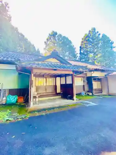 本居山　龍沢寺(山形県)
