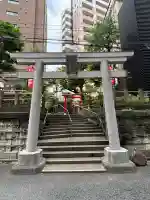 妻戀神社(東京都)