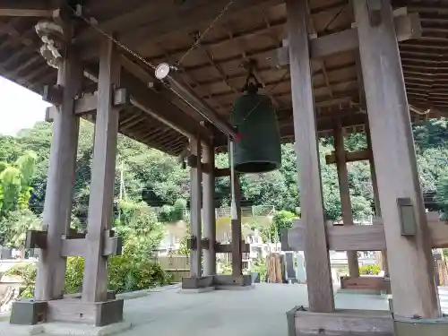 観音寺のその他建物