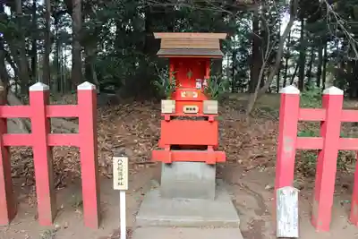 麻賀多神社(千葉県)