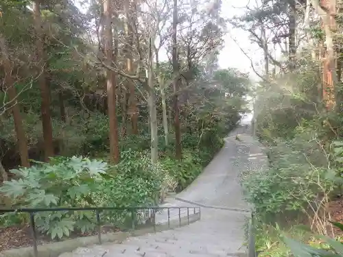 妙本寺のその他建物