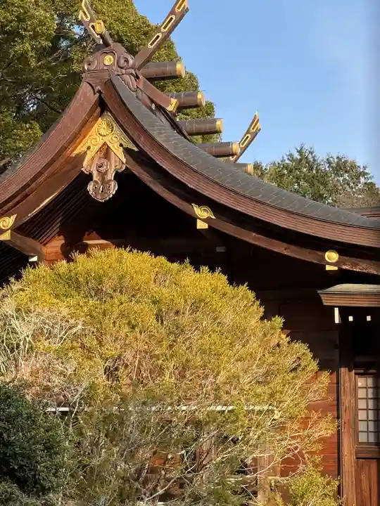 砥鹿神社(里宮)(愛知県)