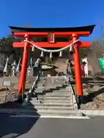 石鎚神社(関東石鎚神社)(群馬県)